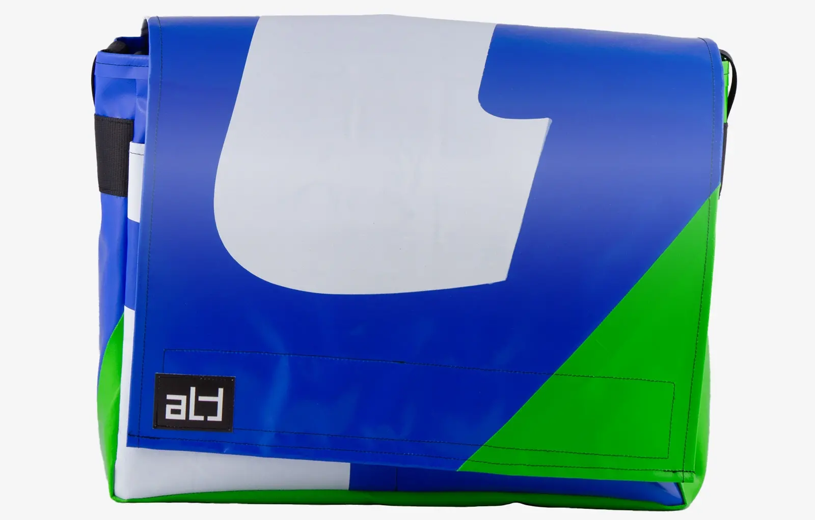 Blachentasche - Drükämpfer - 1142