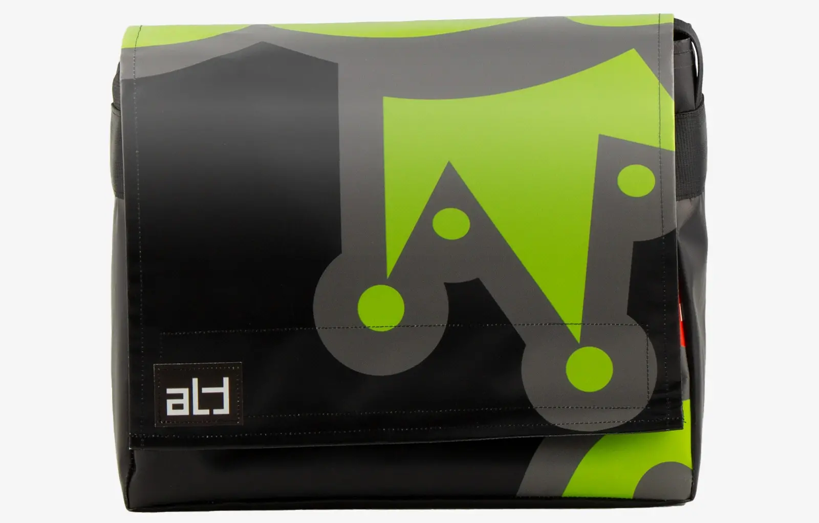 Blachentasche - Möchtegärn - 1427