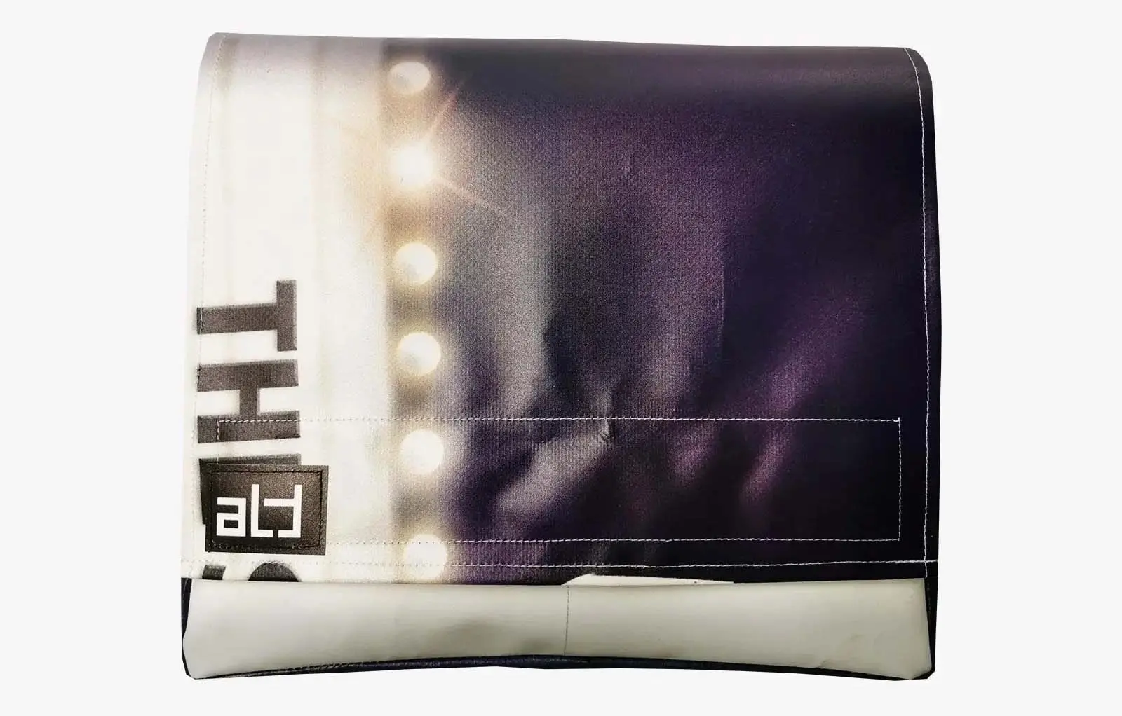 Blachentasche - Möchtegärn - 1411