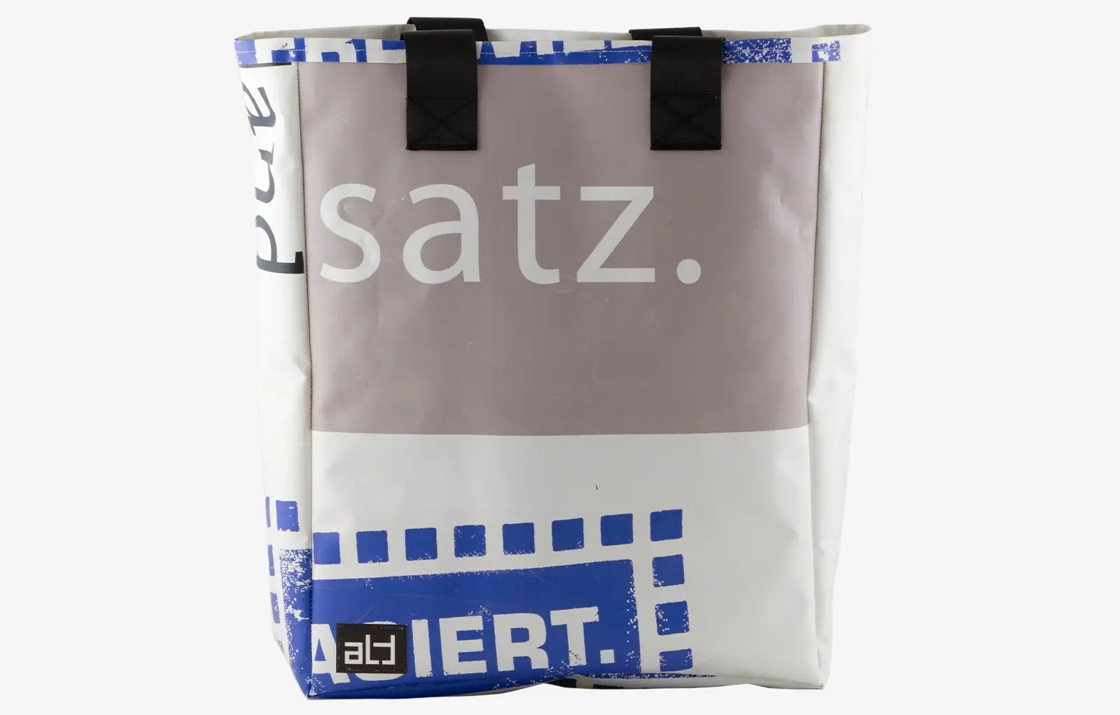 Blachentasche - Schopper - 1805