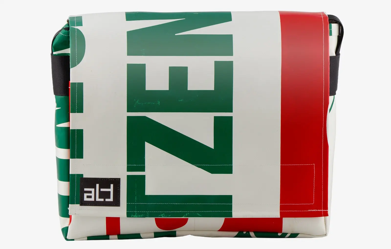 Blachentasche - Möchtegärn - 1440