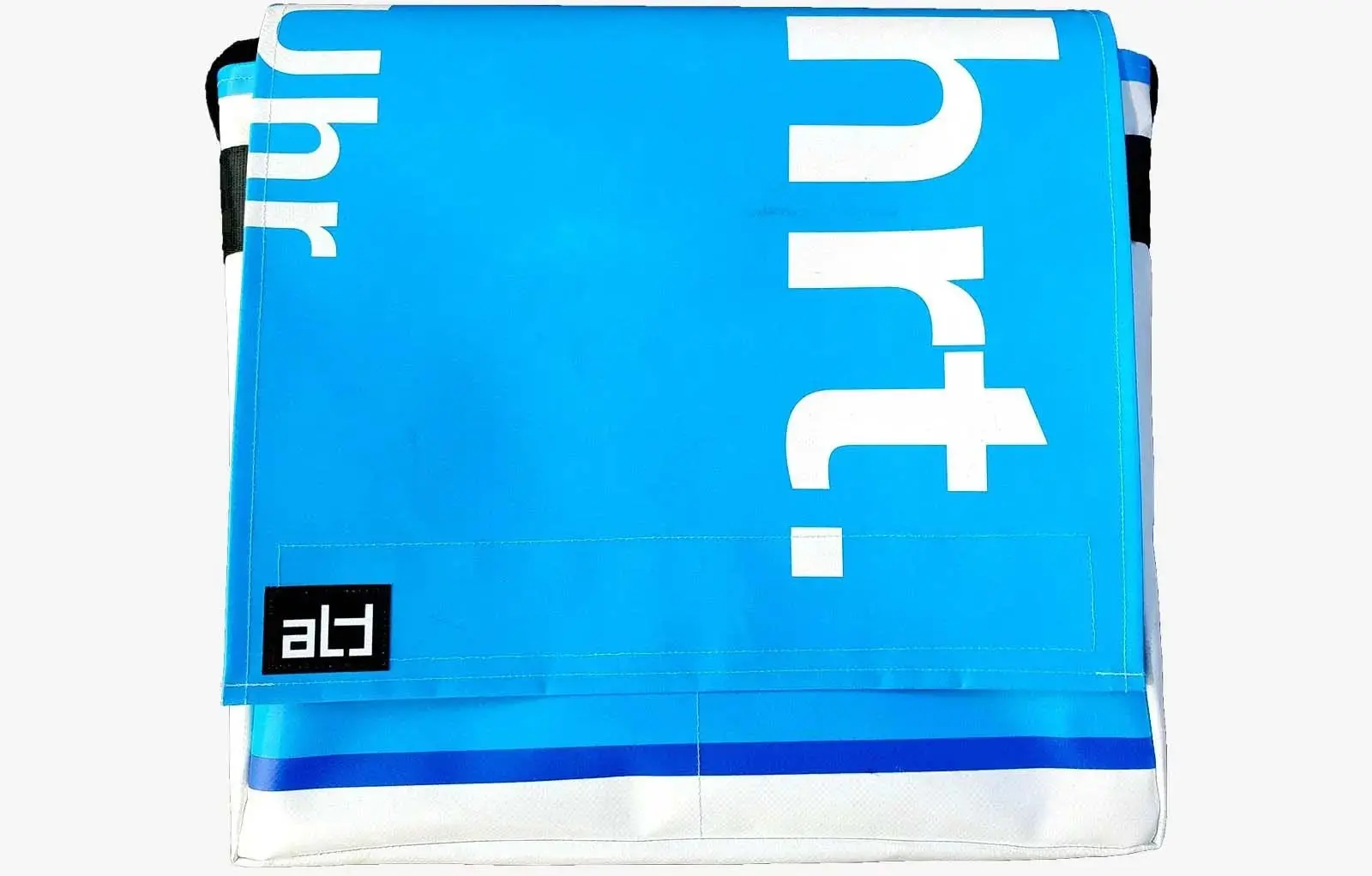 Blachentasche - Schueltäsche - 1710