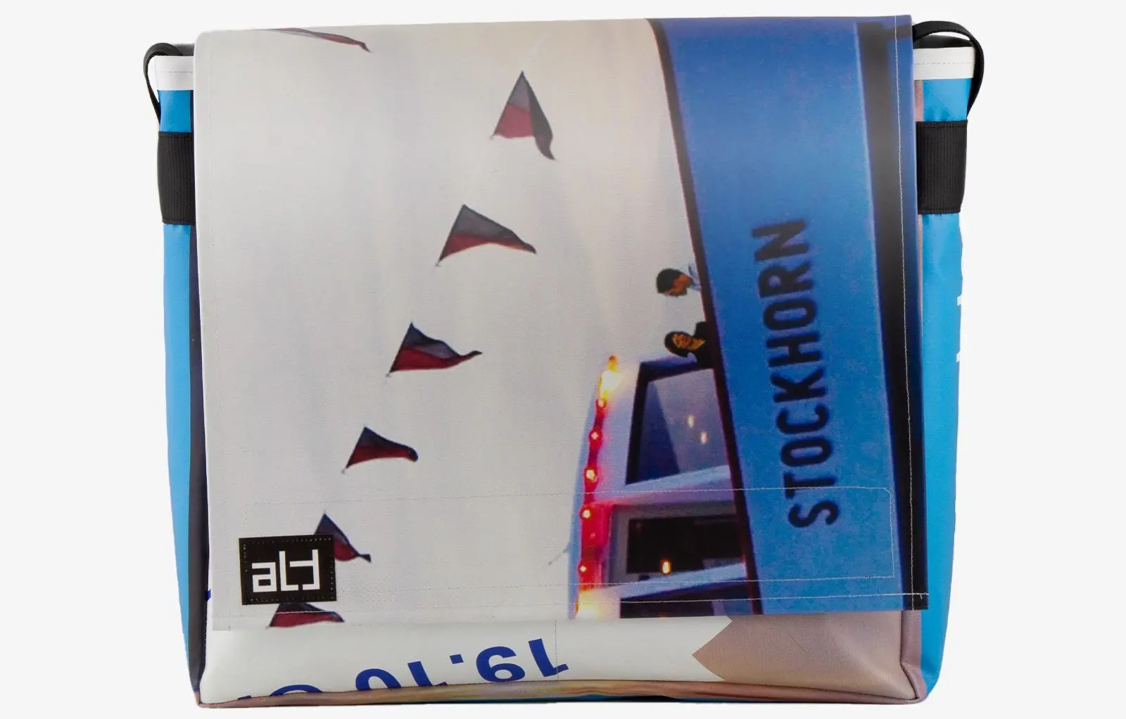 Blachentasche - Schueltäsche - 1724 Blachentasche - Schueltäsche - 1724