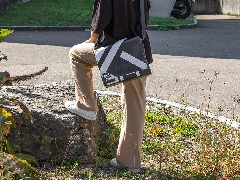 Möchtegärn in seiner natürlichen Umgebung