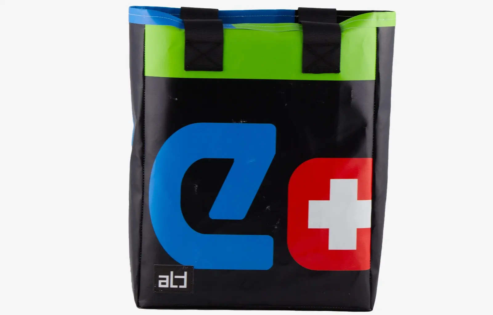 Blachentasche - James -  1315 Blachentasche - James -  1315