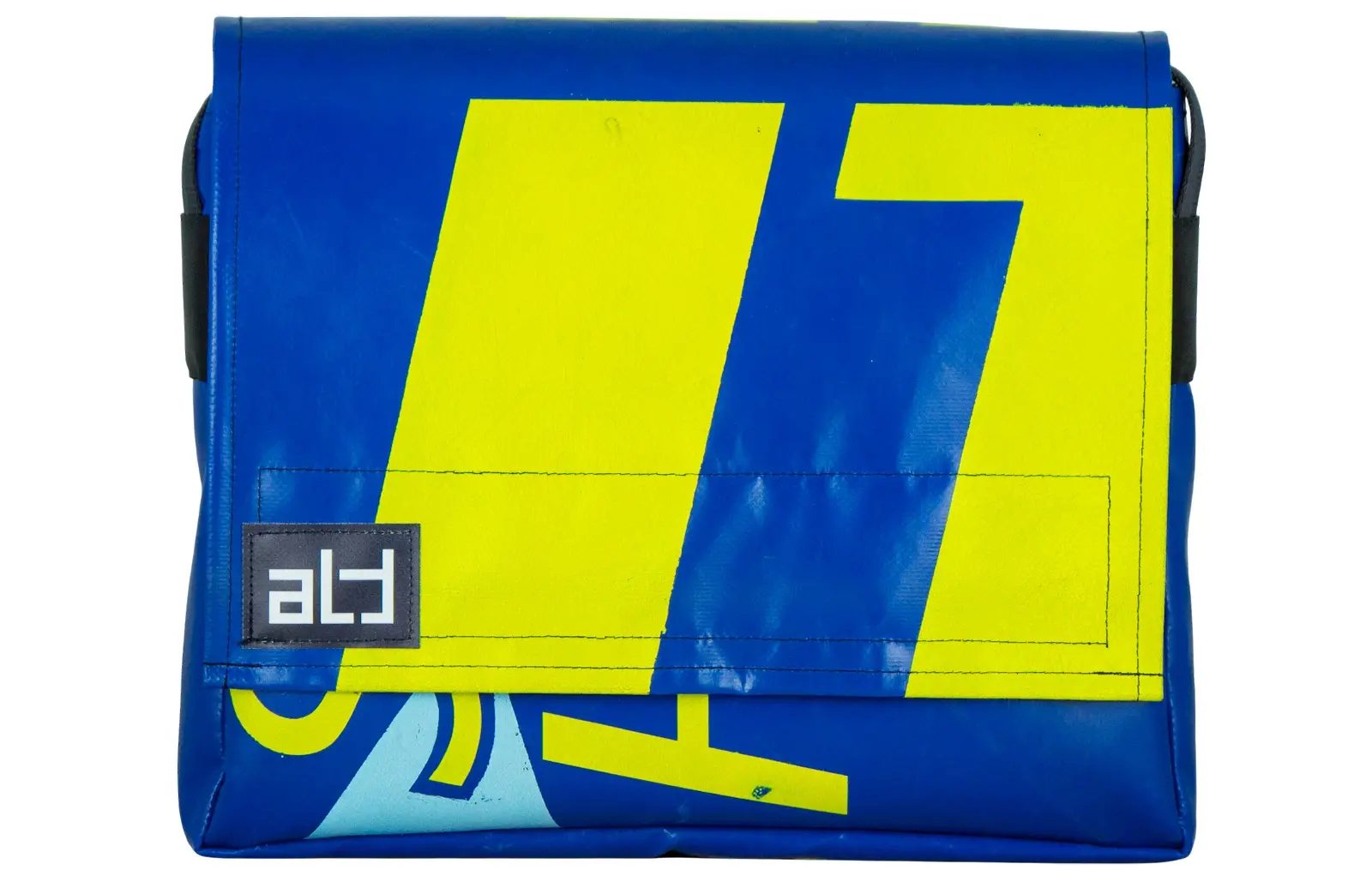 Blachentasche - Blöffer - 1055