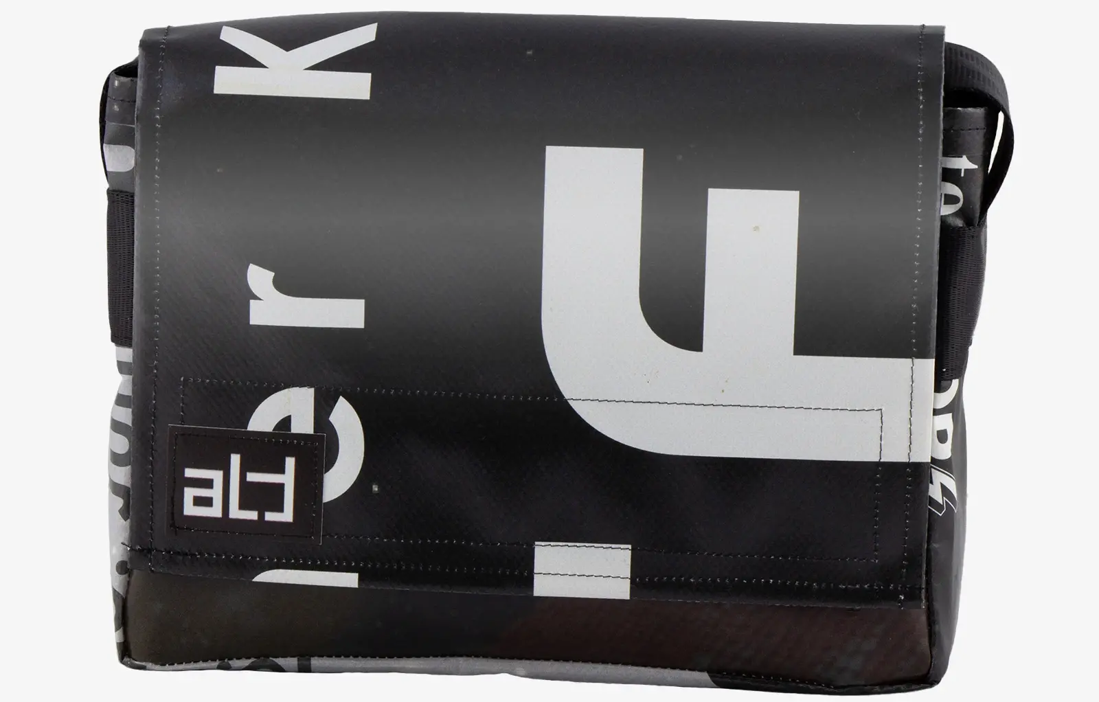 Blachentasche - Zwöschelösig - 1923