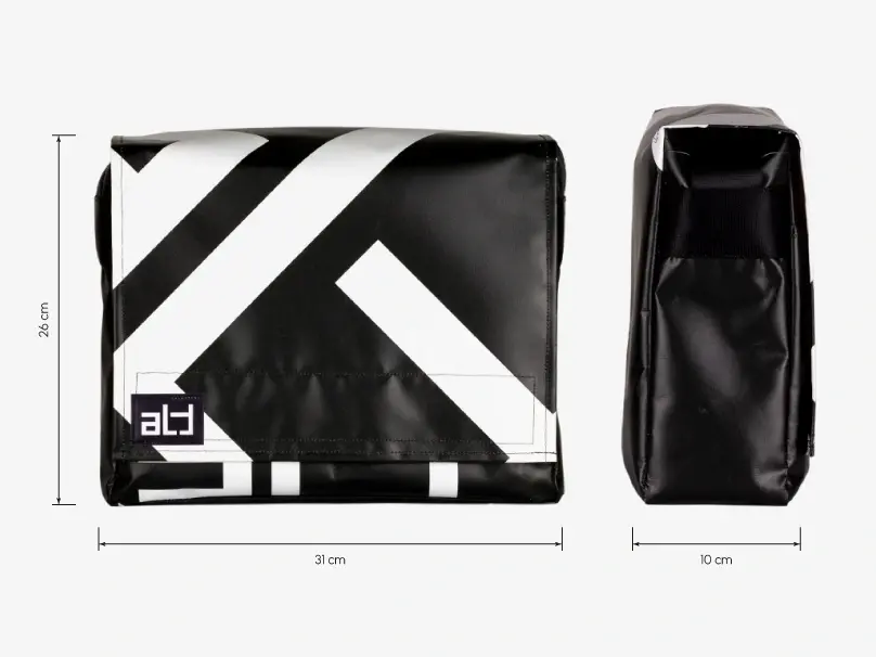 Möchtegärn Dimensionen