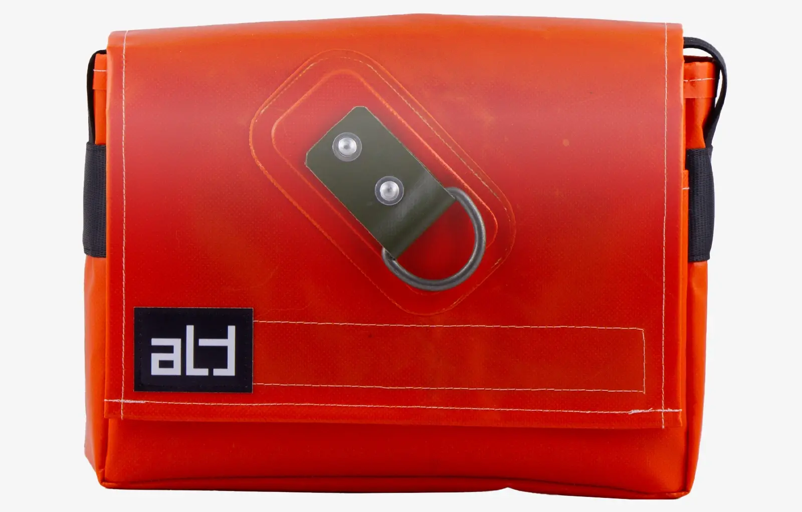 Blachentasche - Zwöschelösig - 1929