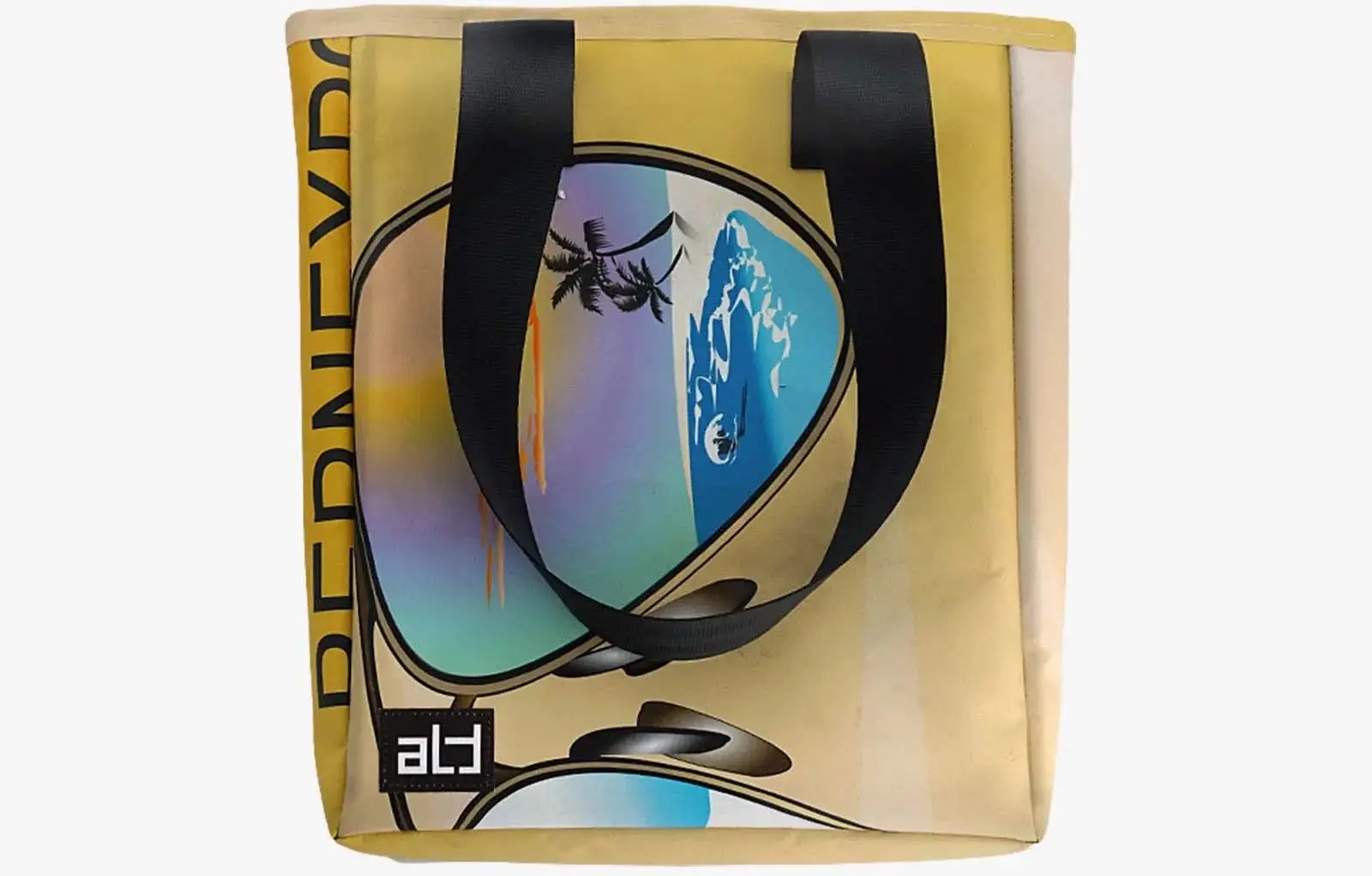 Blachentasche - James -  1302