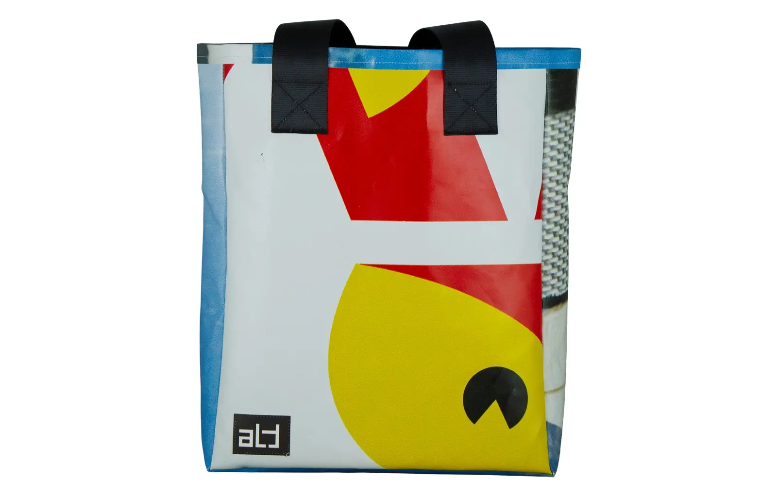 Blachentasche - James -  1319