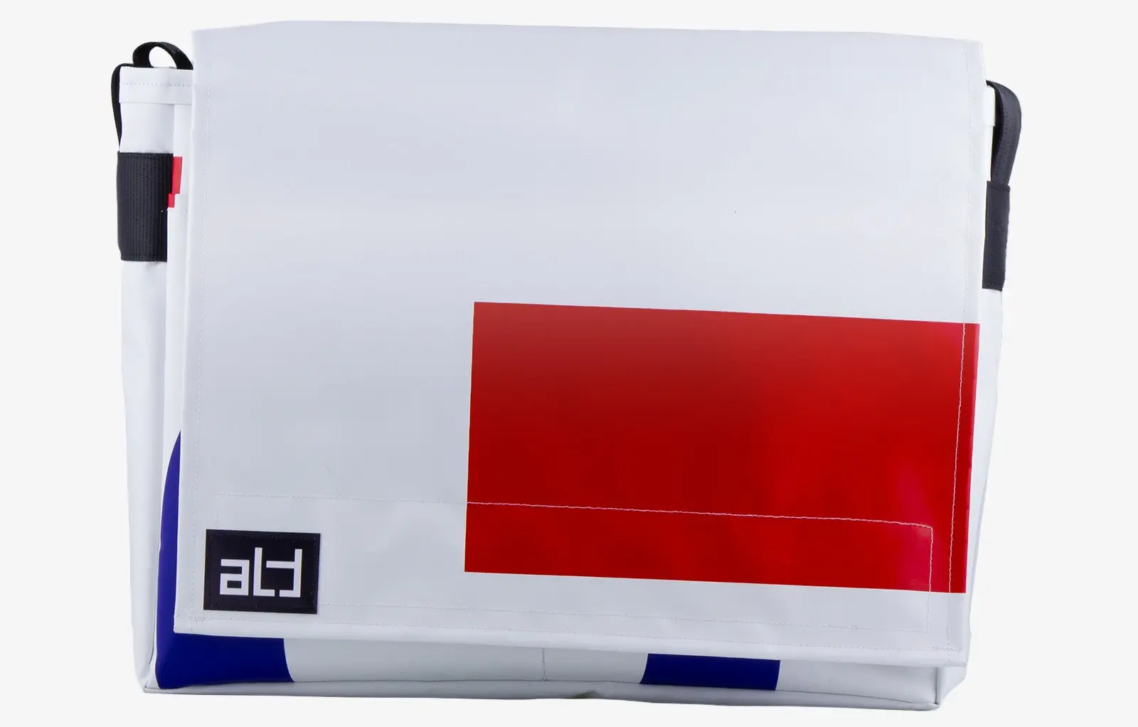 Blachentasche - Drükämpfer - 1146