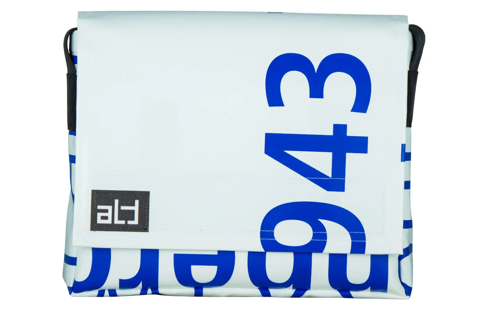 Blachentasche - Blöffer - 1051