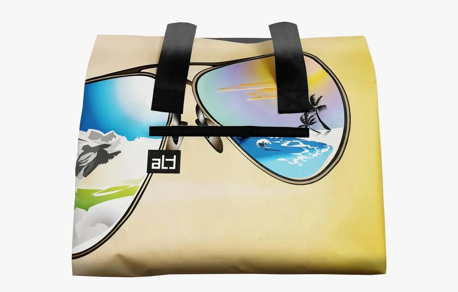 Blachentasche - Fly - 1214