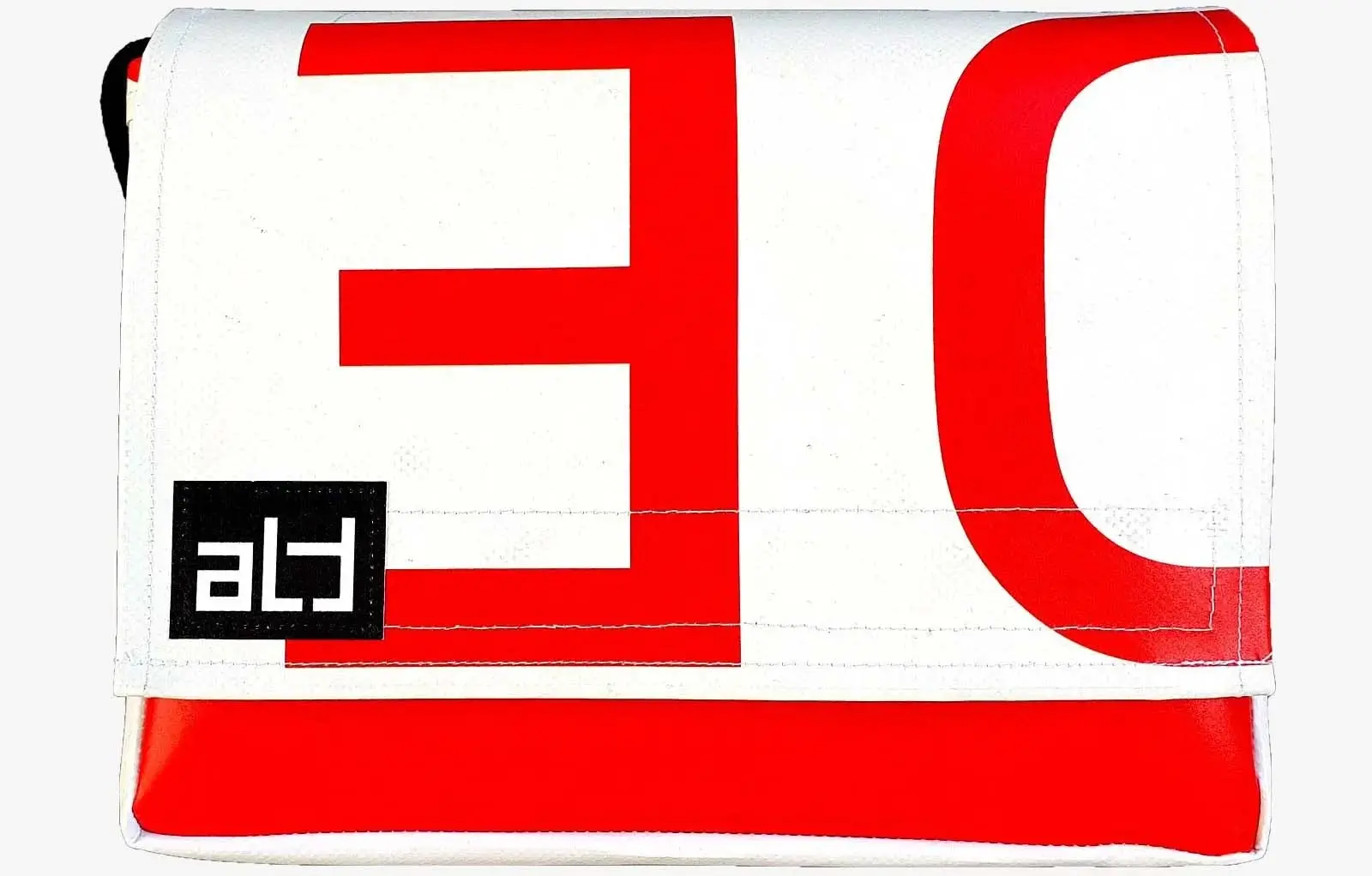 Blachentasche - Zwöschelösig - 1907