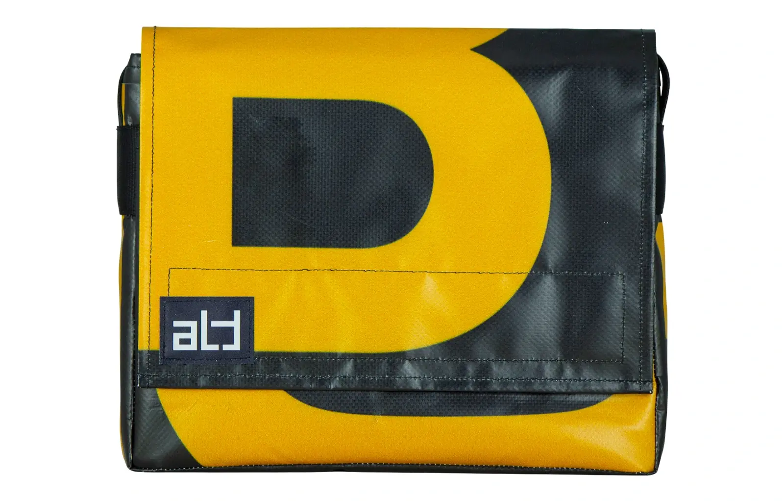 Blachentasche - Zwöschelösig - 1938