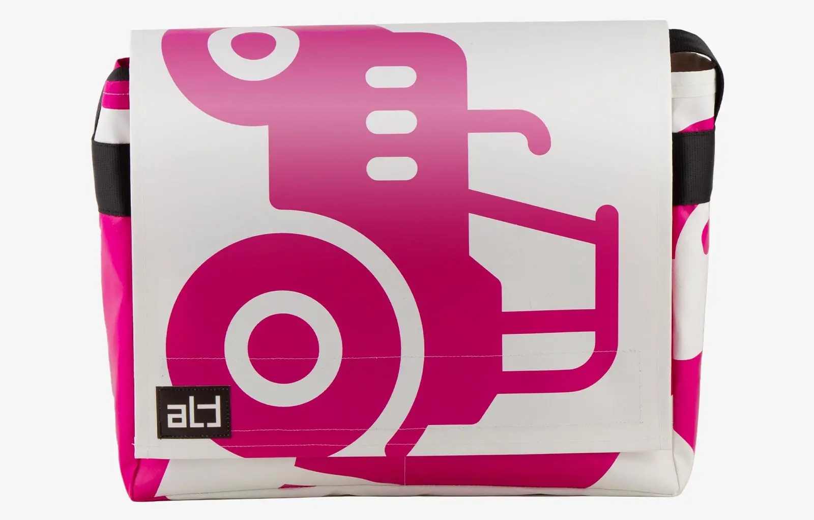 Blachentasche - Drükämpfer - 1132