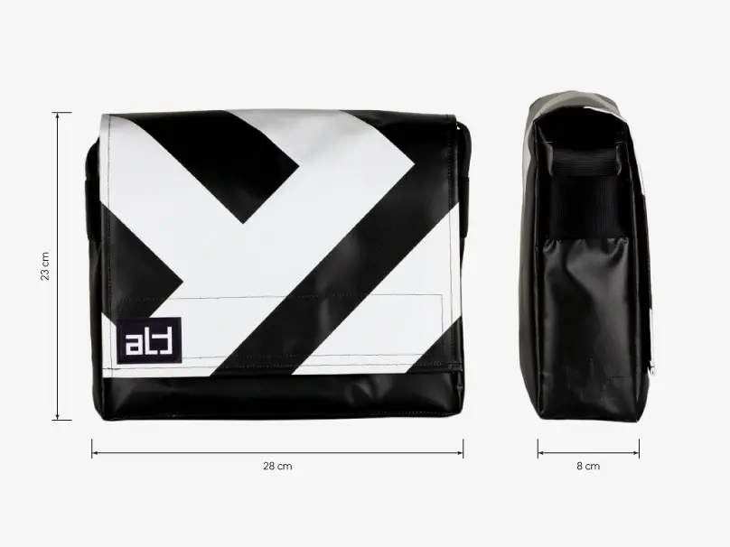 Blöffer Dimensionen