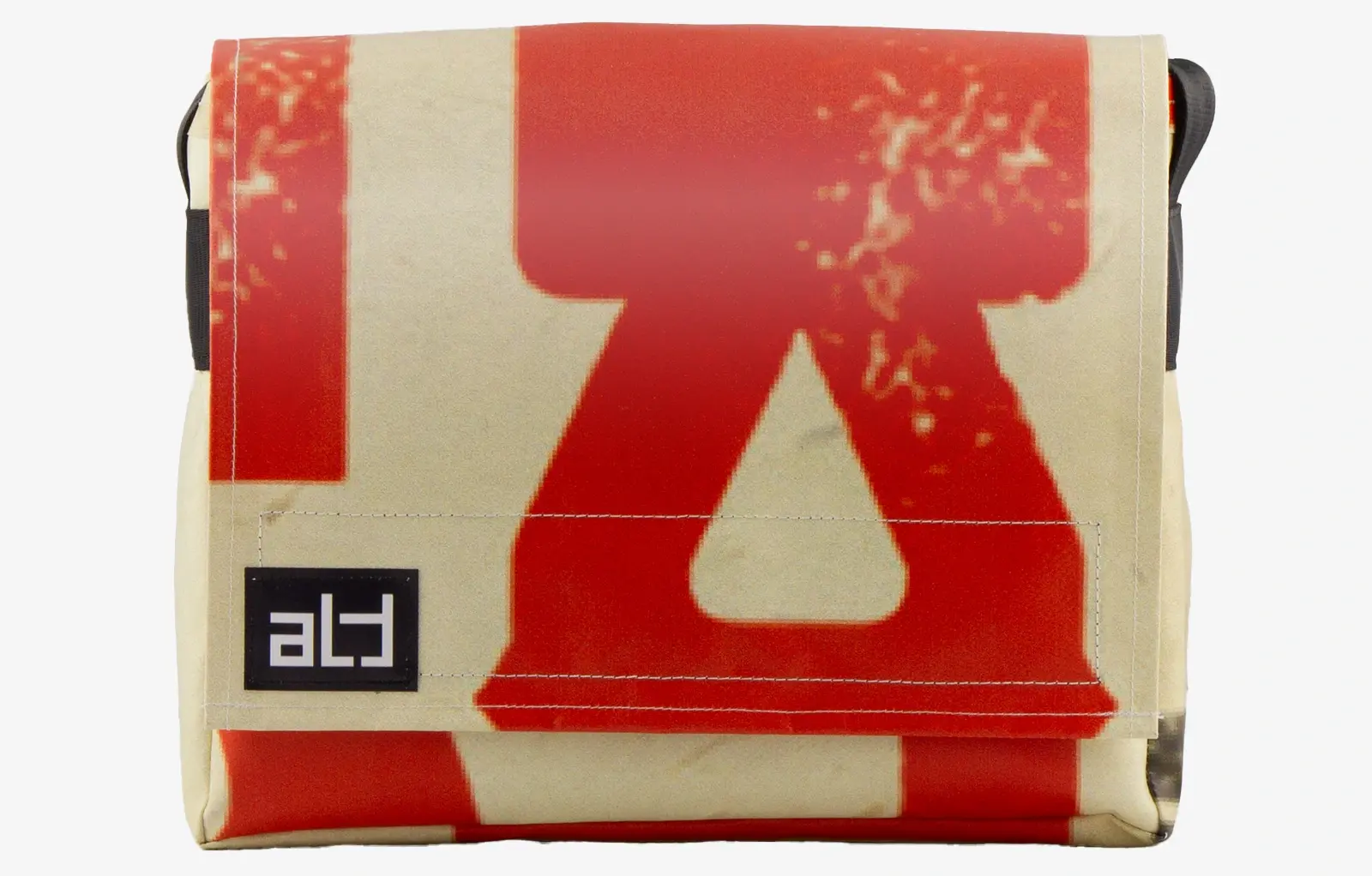 Blachentasche - Blöffer - 1048