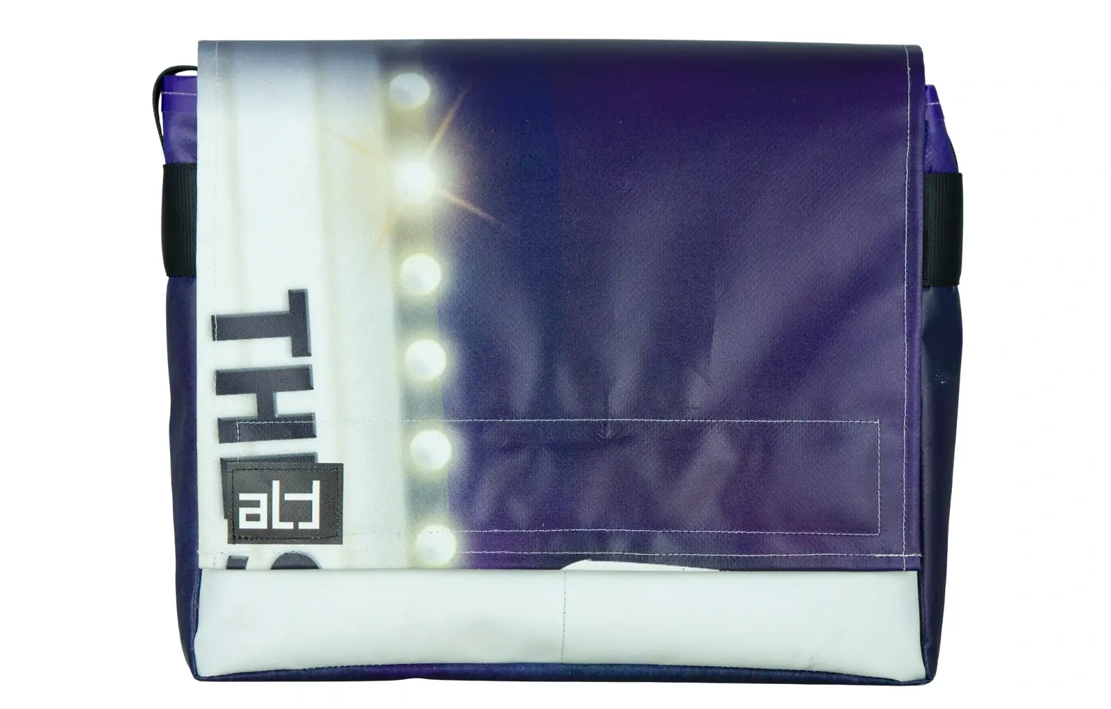 Blachentasche - Möchtegärn - 1411