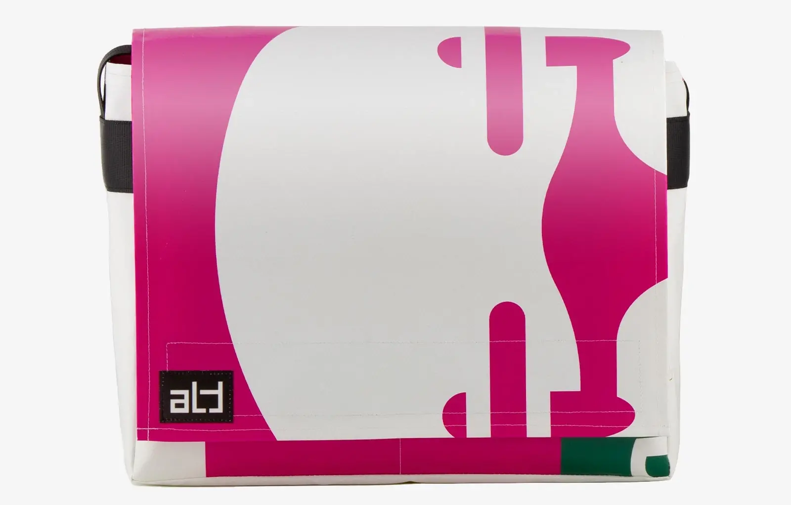 Blachentasche - Drükämpfer - 1131