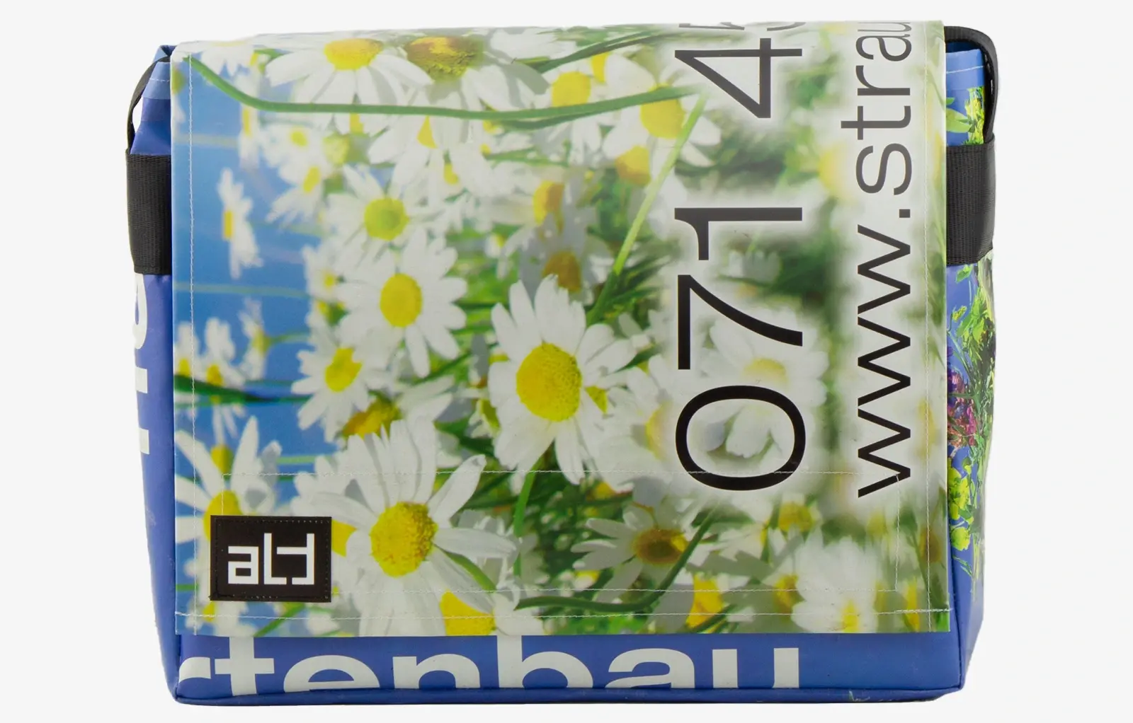 Blachentasche - Möchtegärn - 1425