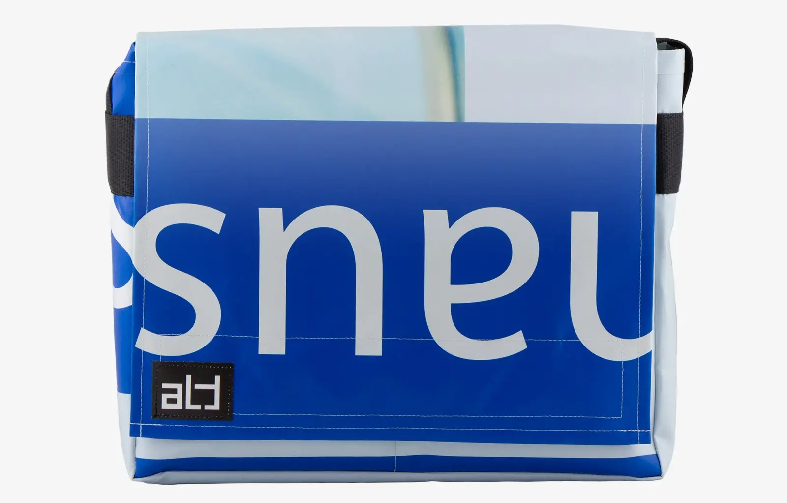 Blachentasche - Möchtegärn - 1443