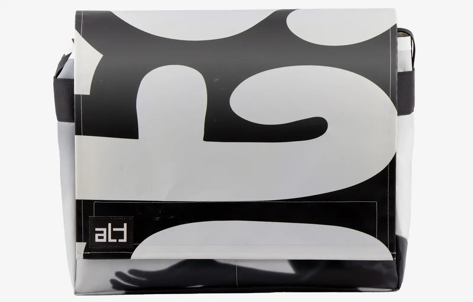 Blachentasche - Drükämpfer - 1139 Blachentasche - Drükämpfer - 1139