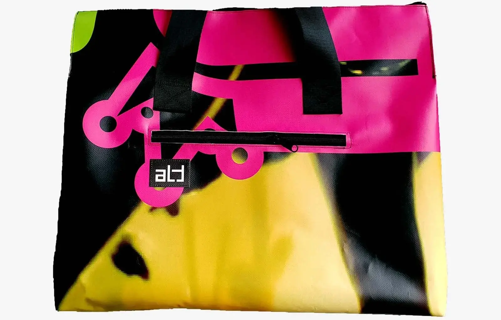 Blachentasche - Fly - 1207