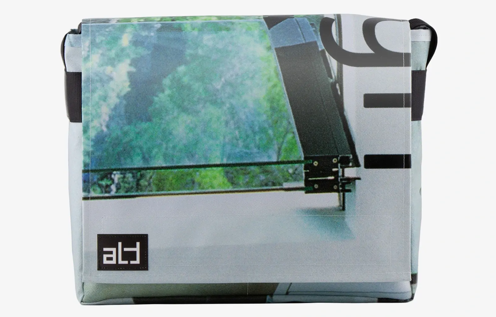 Blachentasche - Möchtegärn - 1441