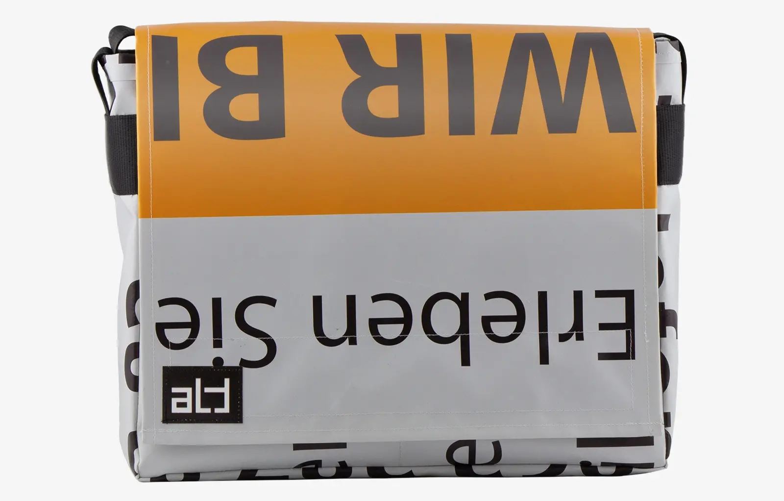 Blachentasche - Möchtegärn - 1442