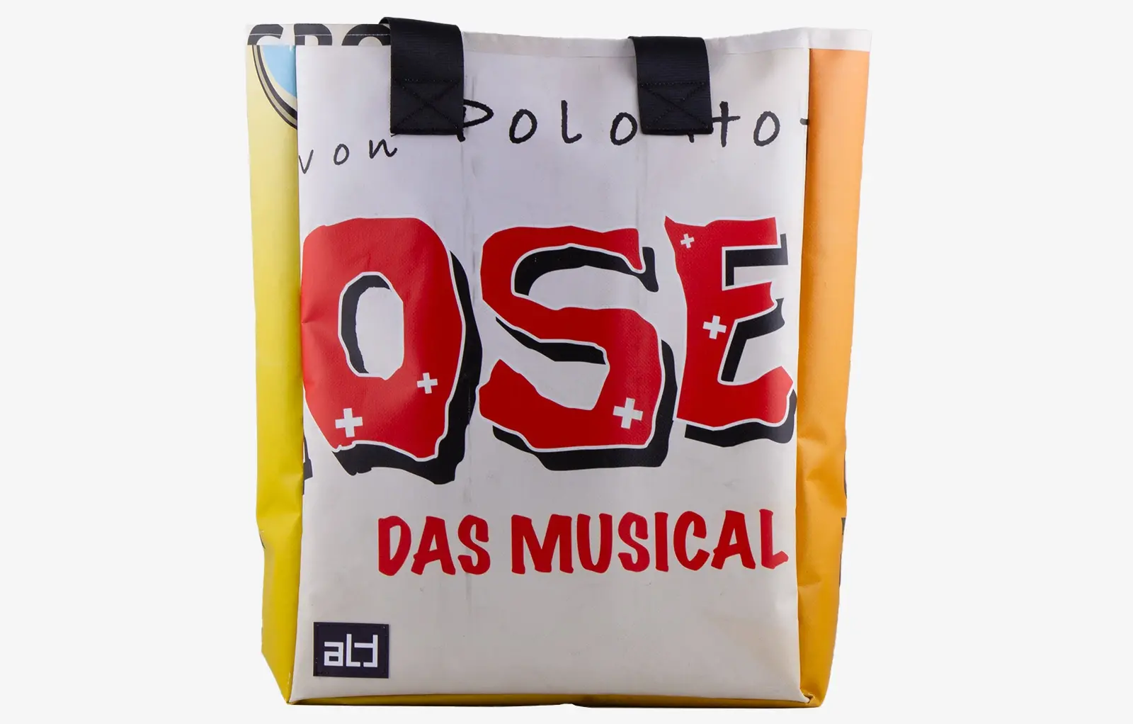 Blachentasche - Schopper - 1815