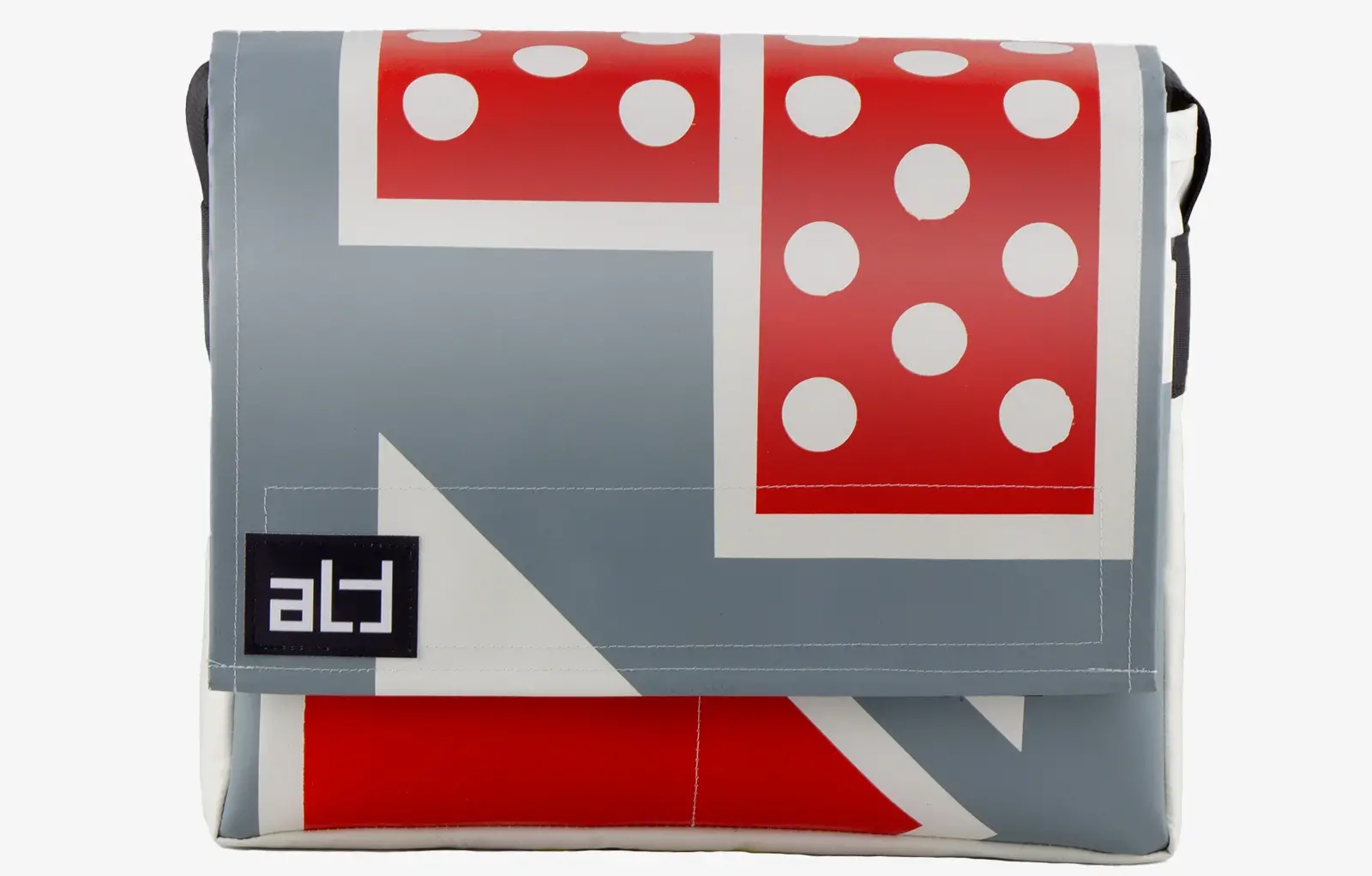 Blachentasche - Blöffer - 1041