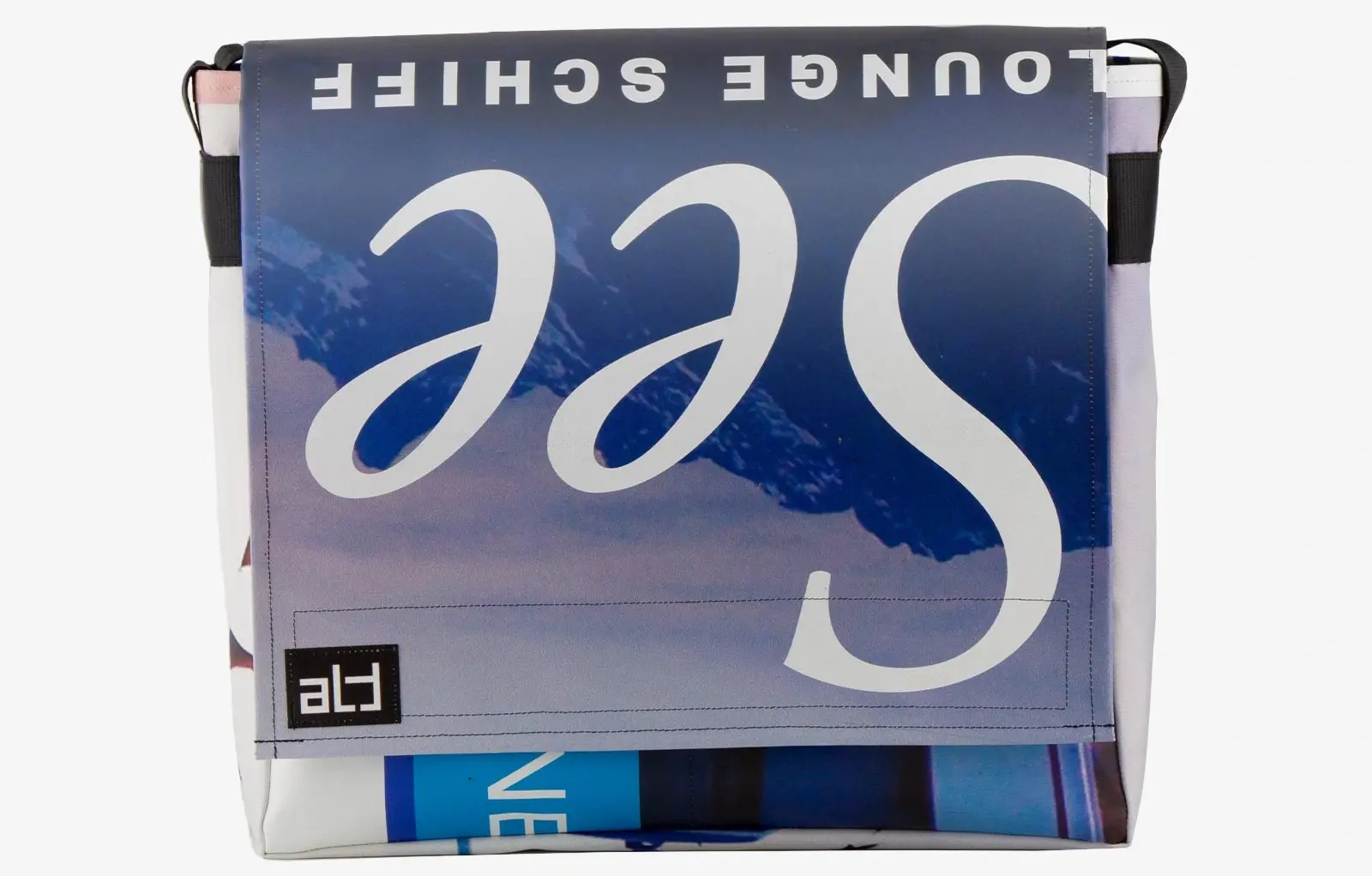 Blachentasche - Schueltäsche - 1726 Blachentasche - Schueltäsche - 1726