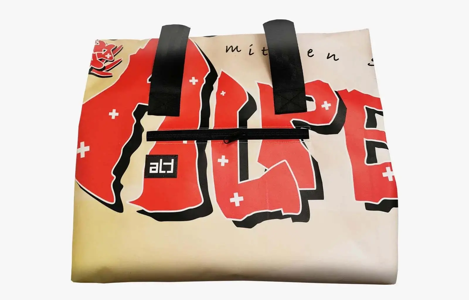 Blachentasche - Fly -  1215