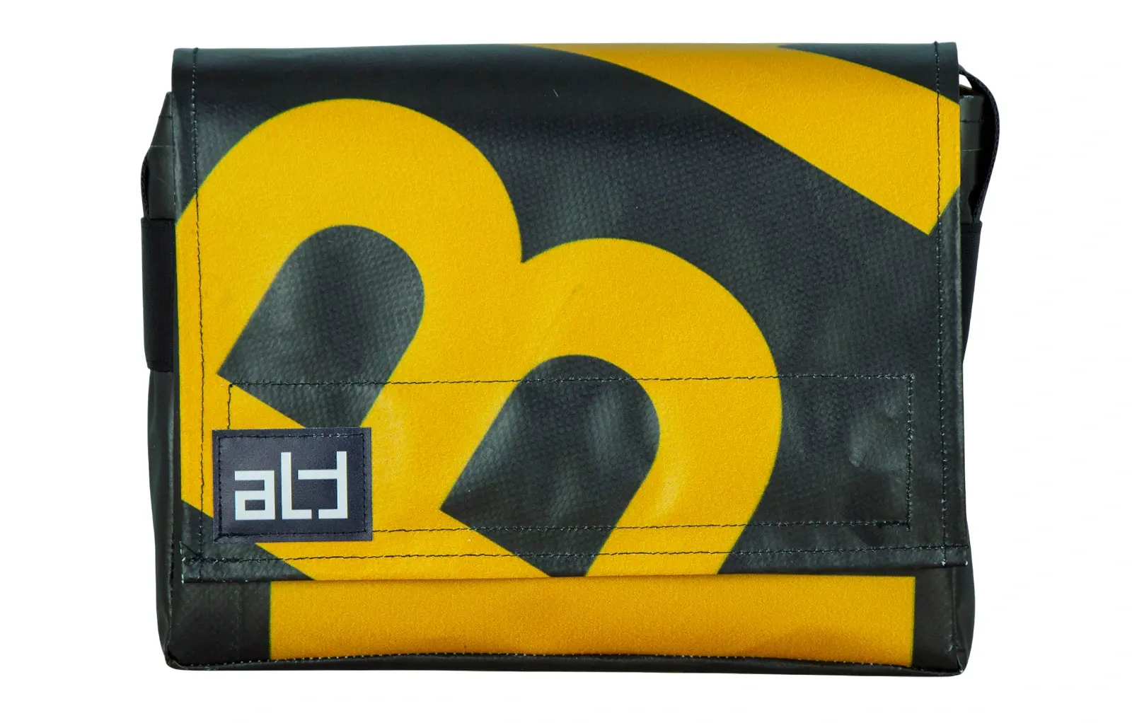 Blachentasche - Zwöschelösig - 1937