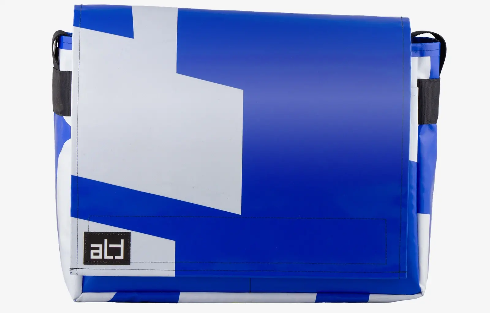 Blachentasche - Drükämpfer - 1140