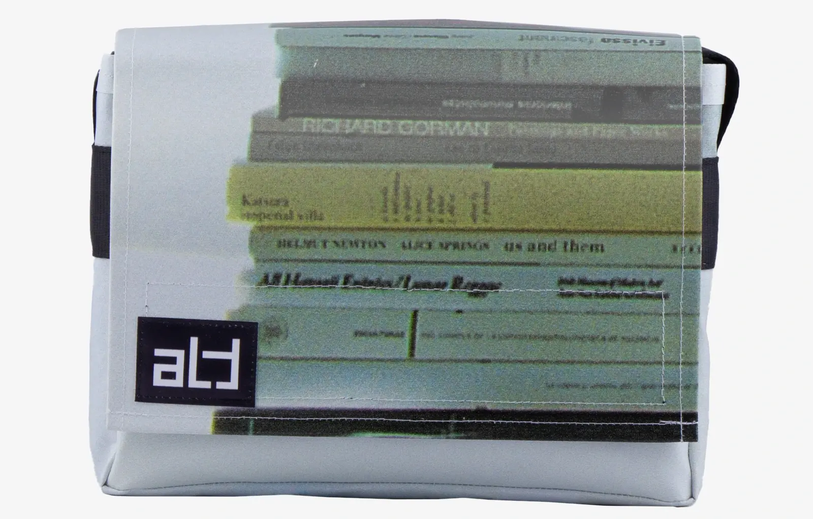 Blachentasche - Zwöschelösig - 1926