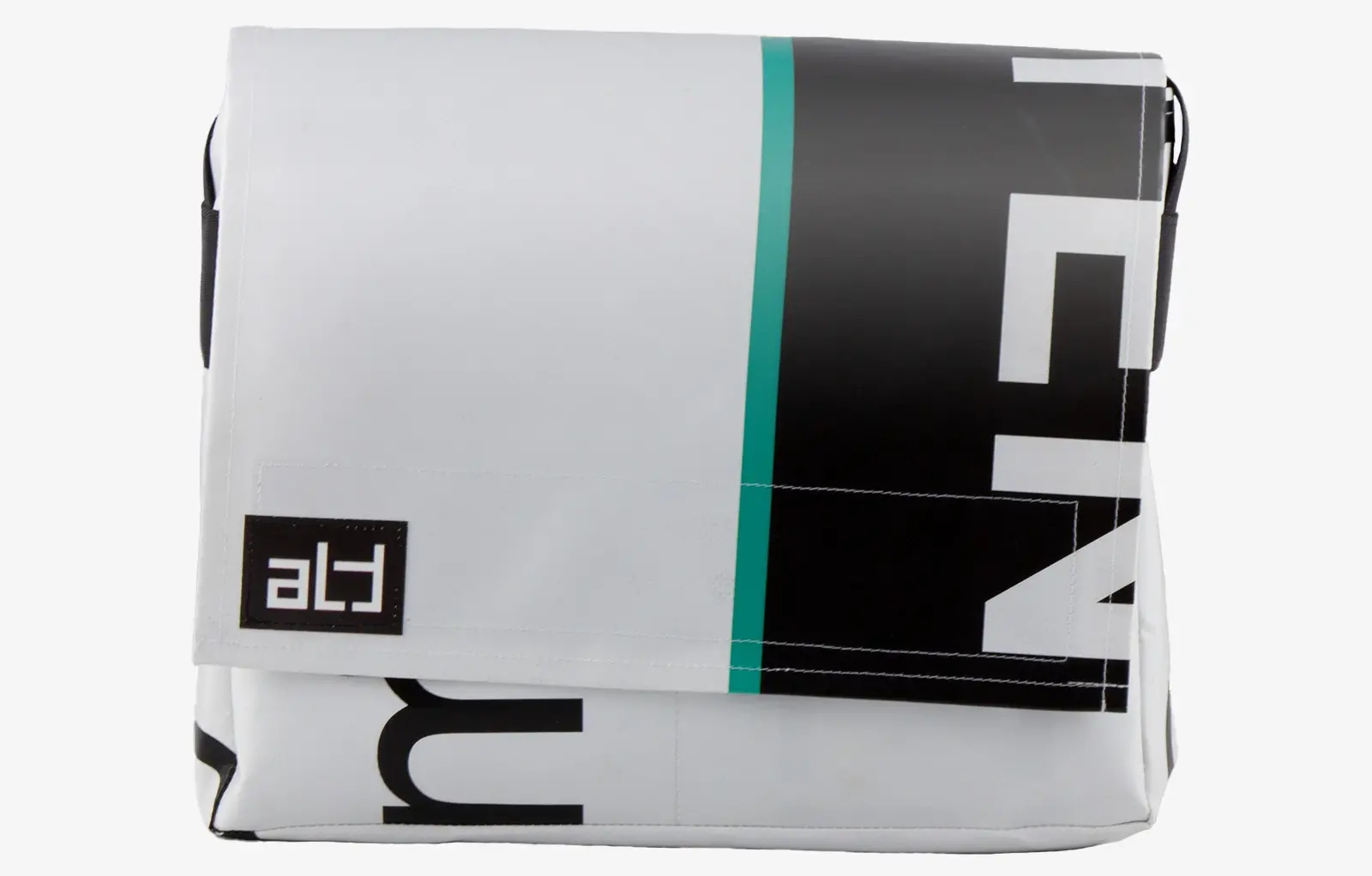 Blachentasche - Blöffer - 1039