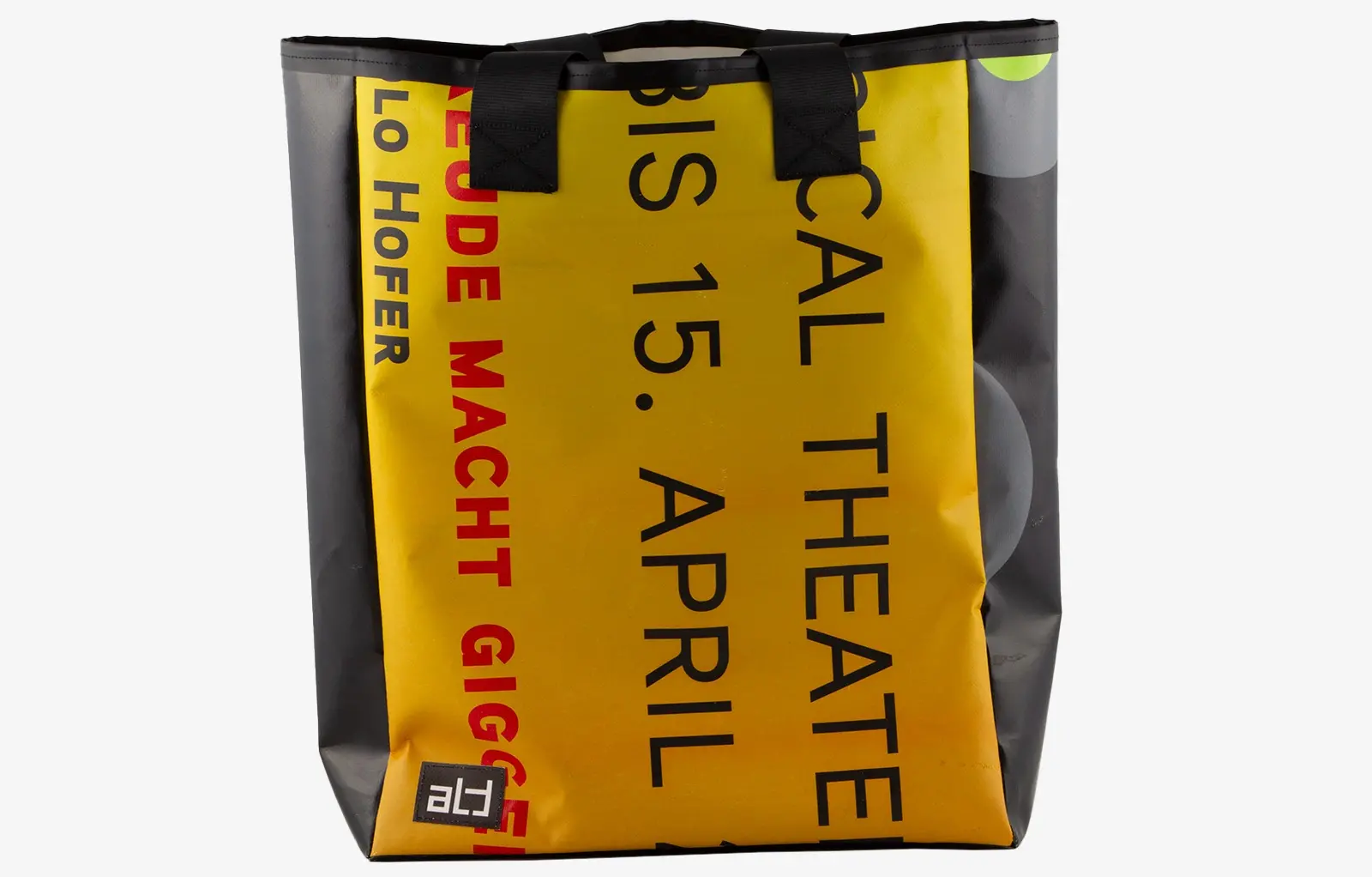 Blachentasche - Schopper - 1814