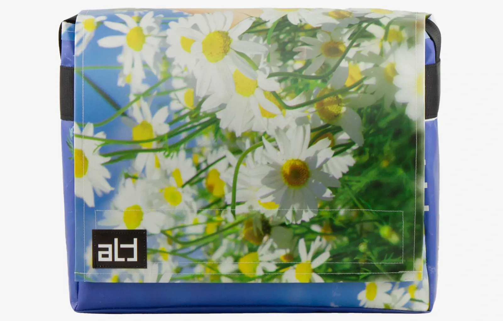 Blachentasche - Möchtegärn - 1424