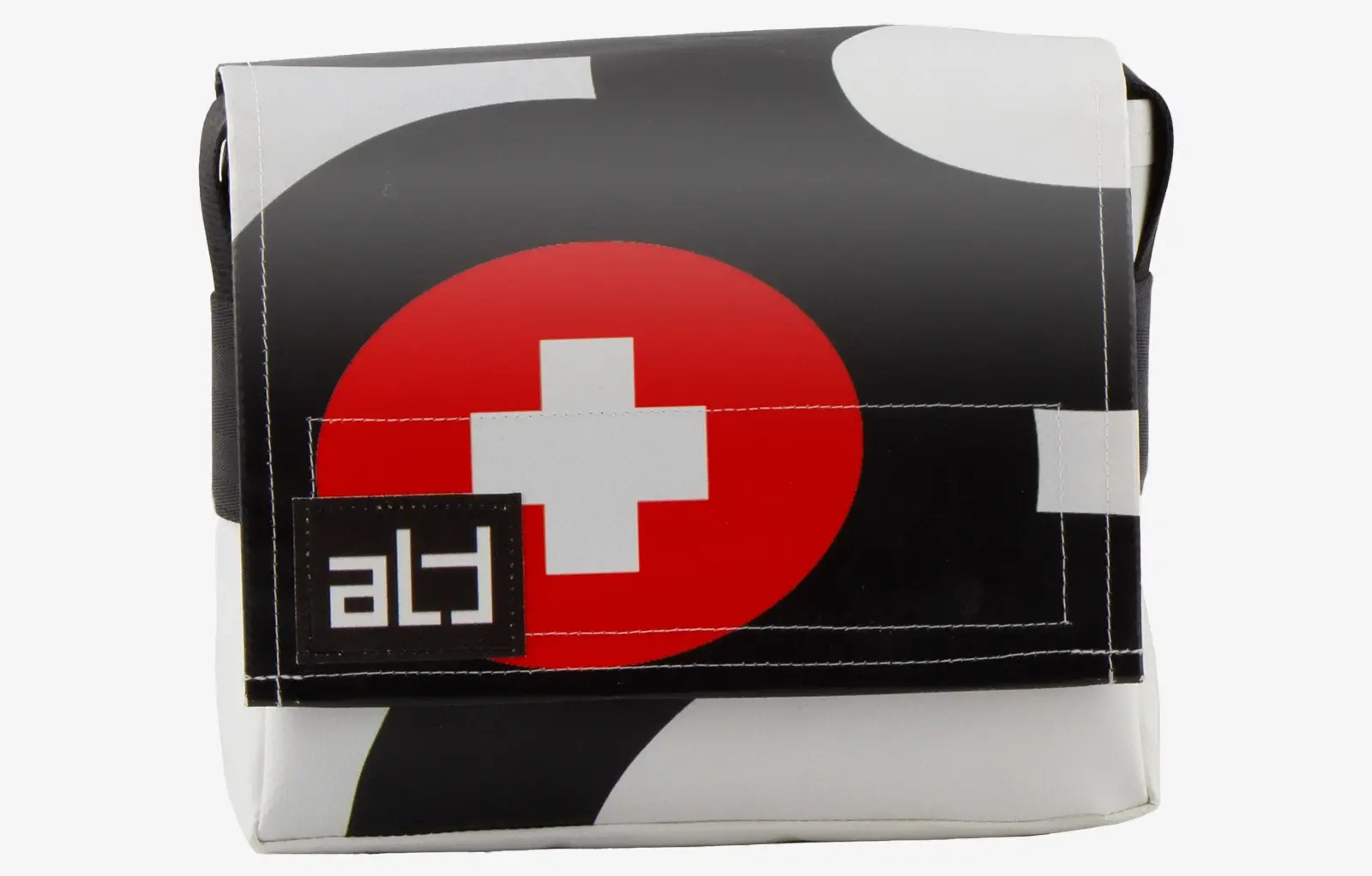 Blachentasche - Pfödi - 1514