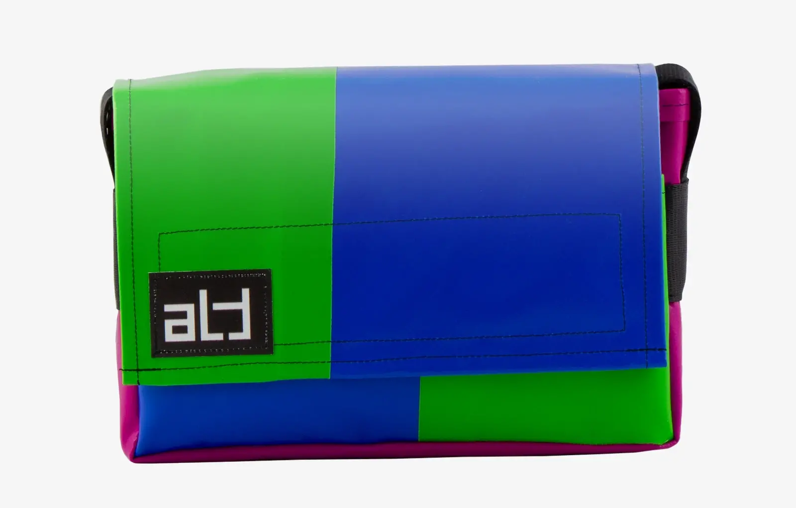 Blachentasche - Schnügu - 1614