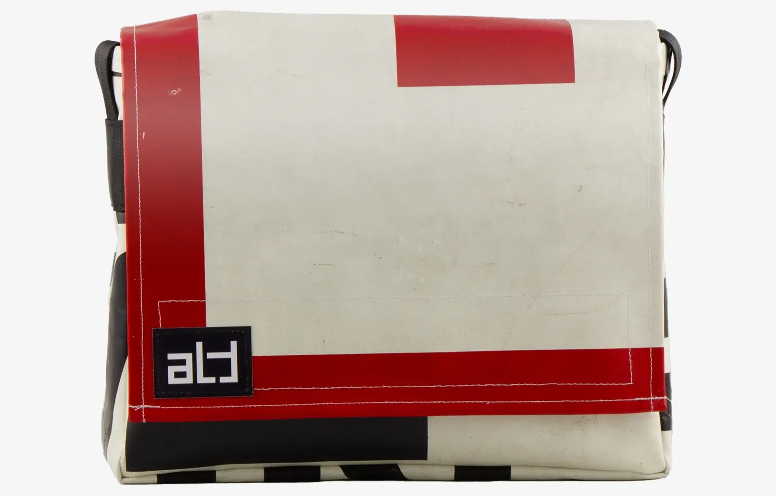 Blachentasche - Blöffer - 1049