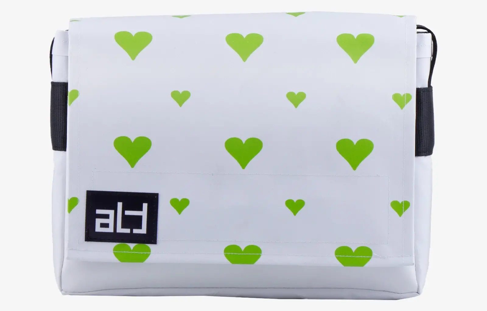 Blachentasche - Zwöschelösig - 1930