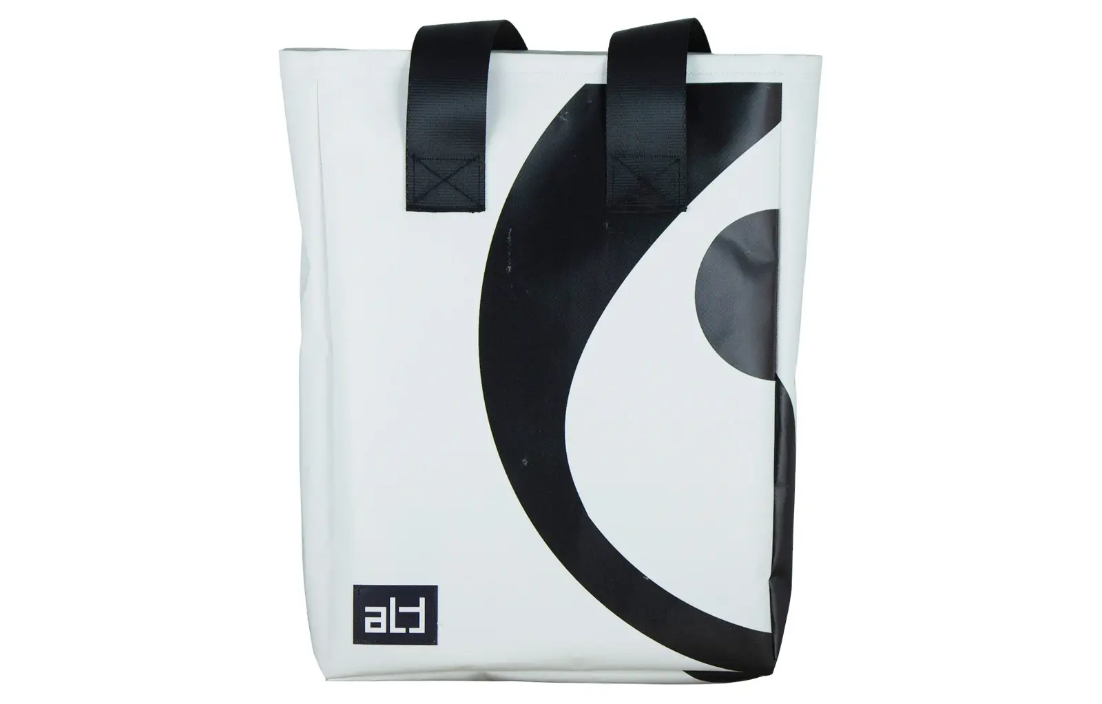 Blachentasche - James -  1317