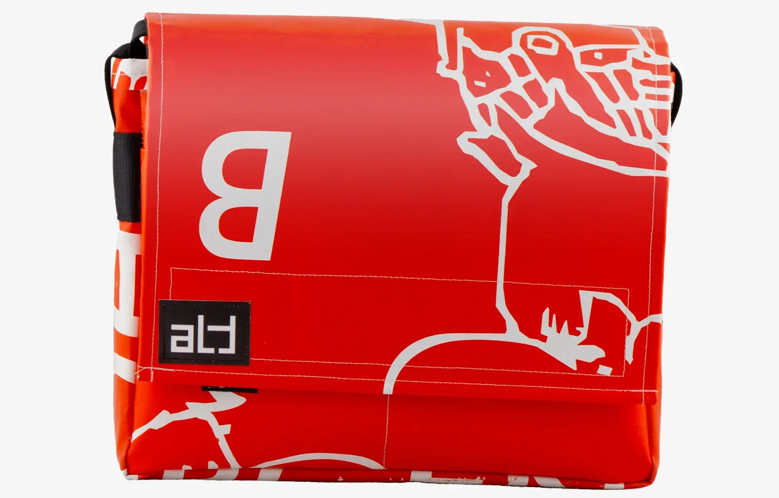 Blachentasche - Blöffer - 1036