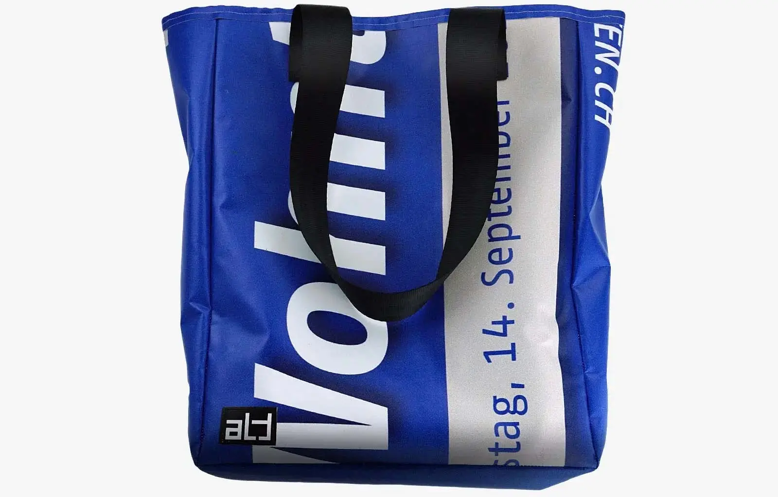 Blachentasche - Schopper - 1801