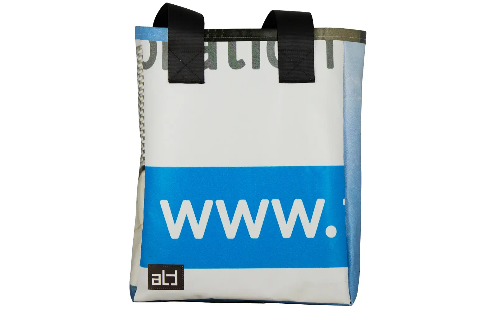 Blachentasche - James -  1318