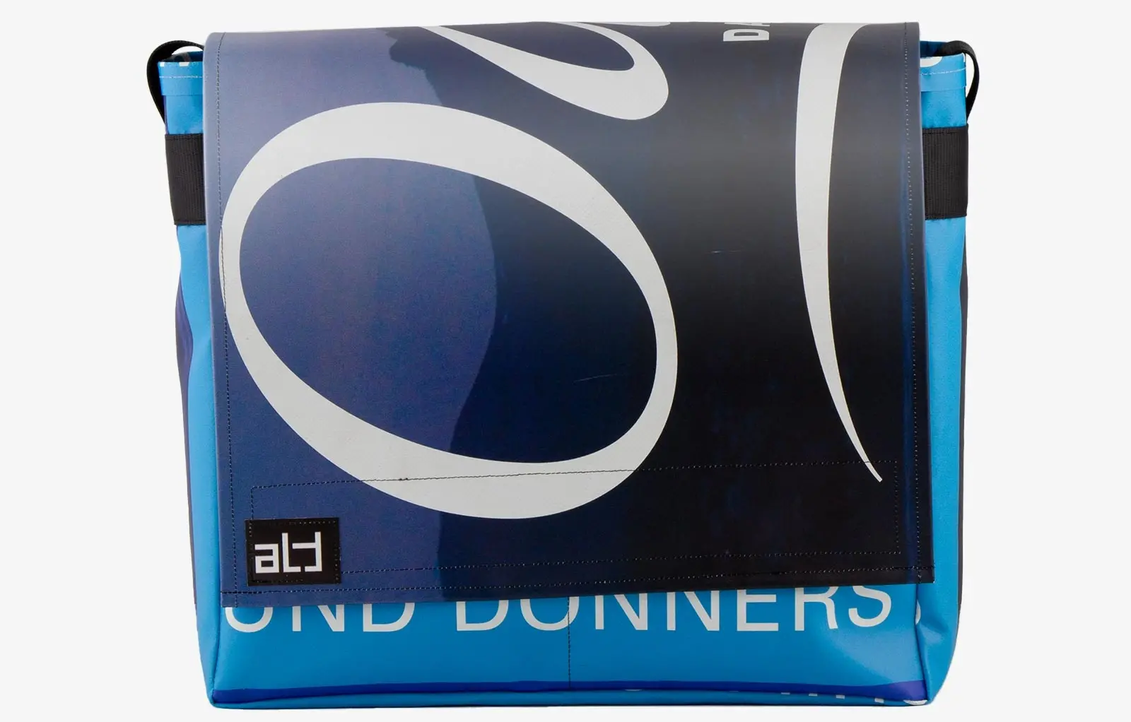 Blachentasche - Schueltäsche - 1728